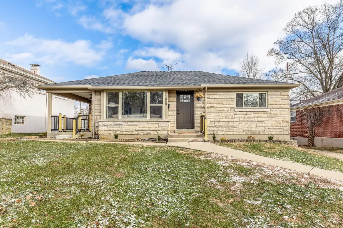 5858 Giffindale Drive, White Oak, OH 45239 - Image #1