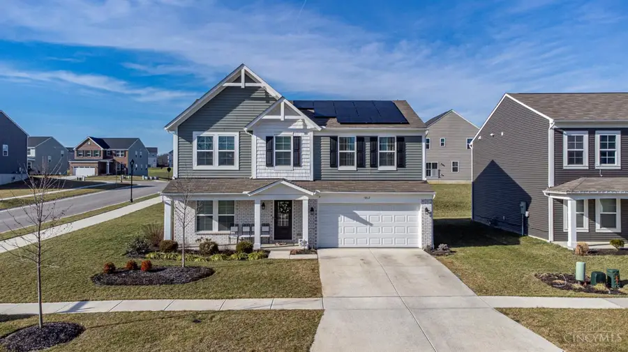 5817 Montrose Court, Warren, OH 45152 - Image #2