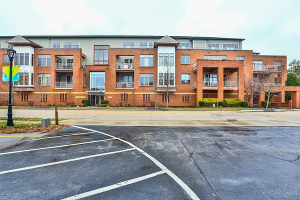 9348 Towne Square Avenue #19, Blue Ash, OH 45242