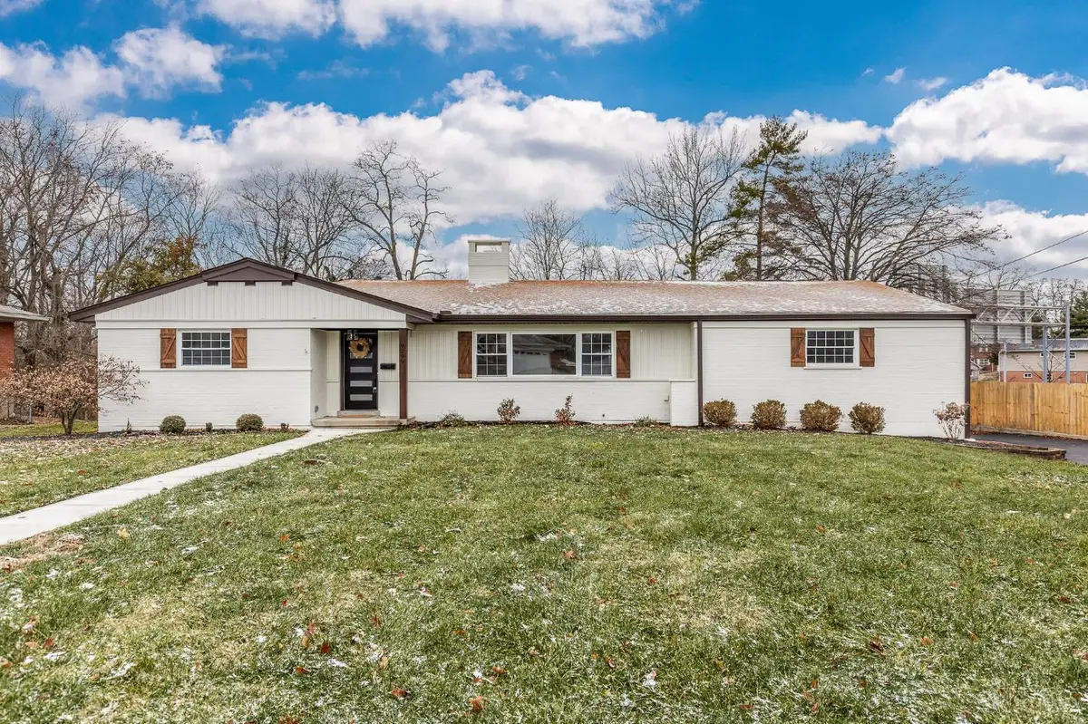 9299 Fidelis Drive, Blue Ash, OH 45242 - Image #1