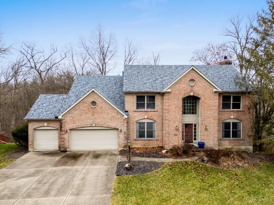 609 Valleywoods Court, Miami Township, OH 45140 - Image #2