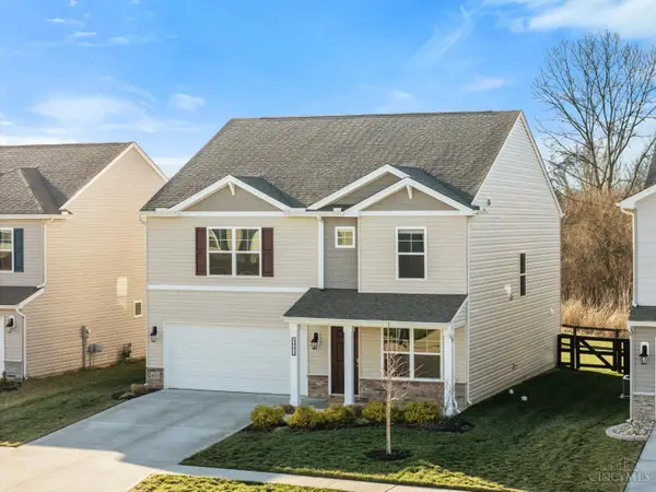 4993 Lakeview Drive, Hamilton Twp, OH 45152