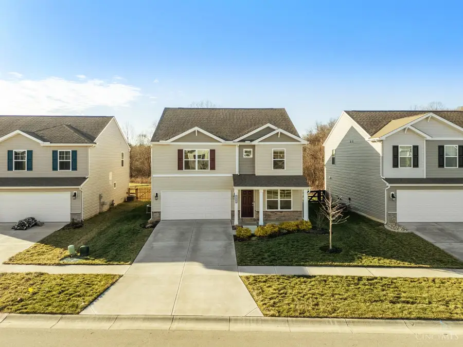 4993 Lakeview Drive, Warren, OH 45152 - Image #2