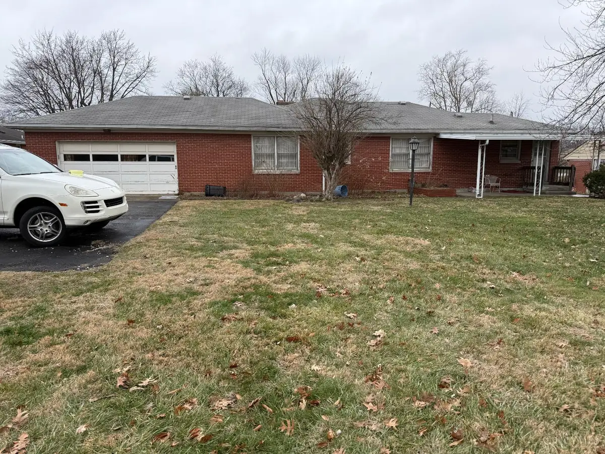 4722 Central Avenue, Middletown, OH 45044 - Image #1
