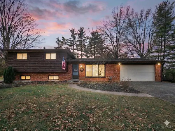 1523 Covered Bridge Road, Springfield Twp., OH 45231