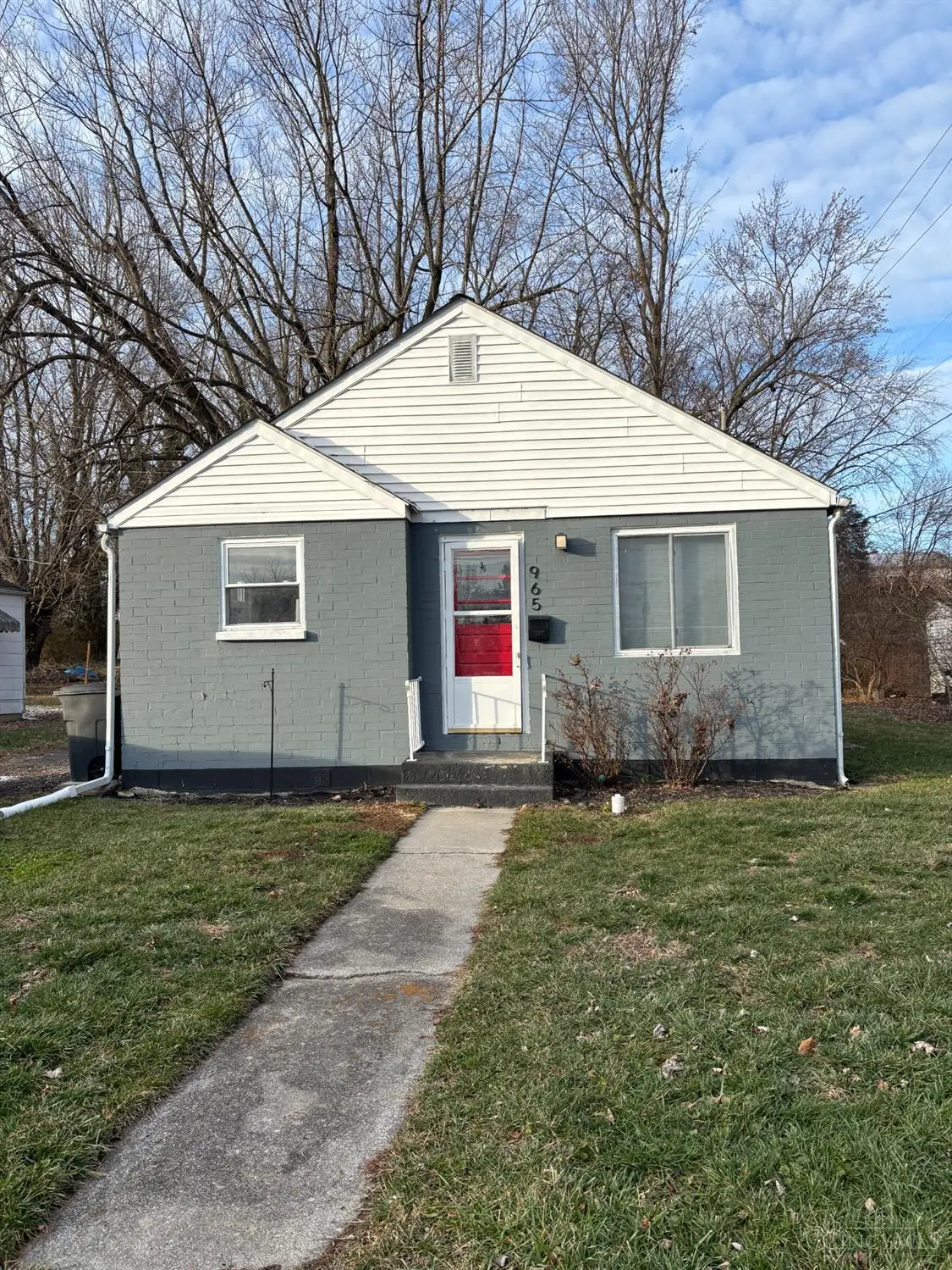 965 Grandview Avenue, Greenfield, OH 45123 - Image #1