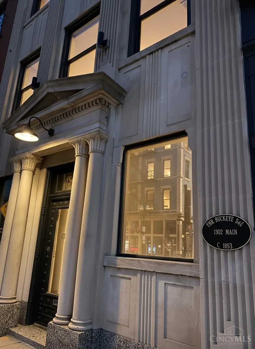 1302 Main Street, Cincinnati, OH 45202 - Image #2