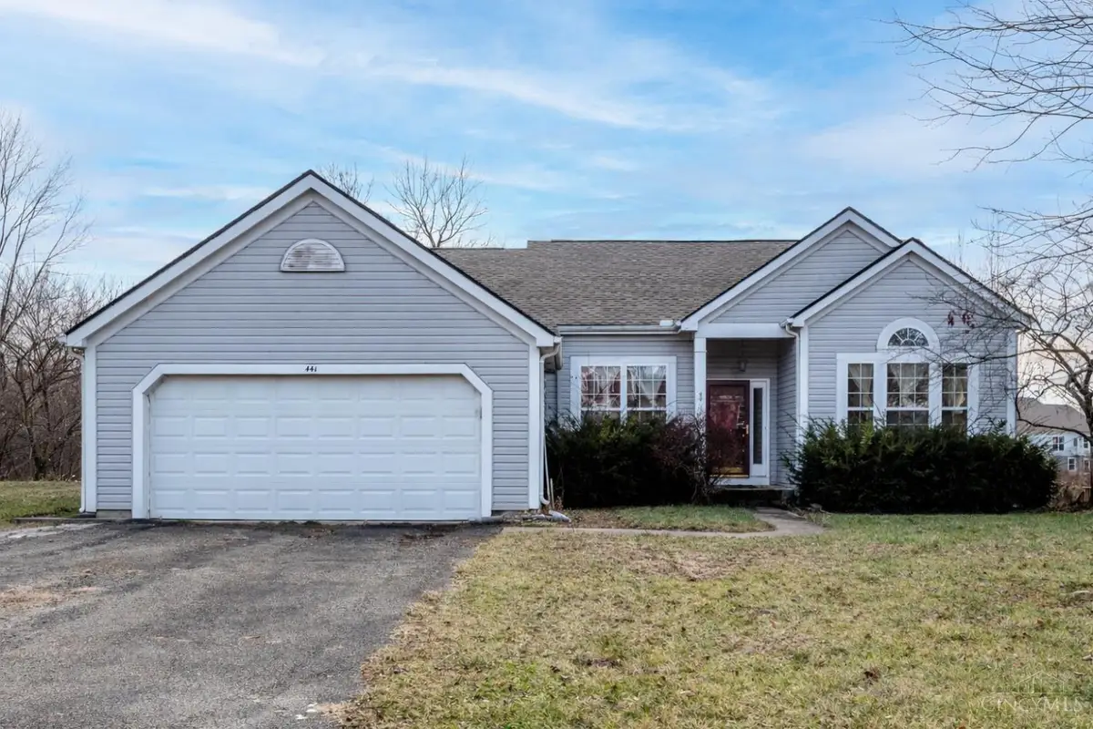 441 Lake Front Drive, Lebanon, OH 45036 - Image #1