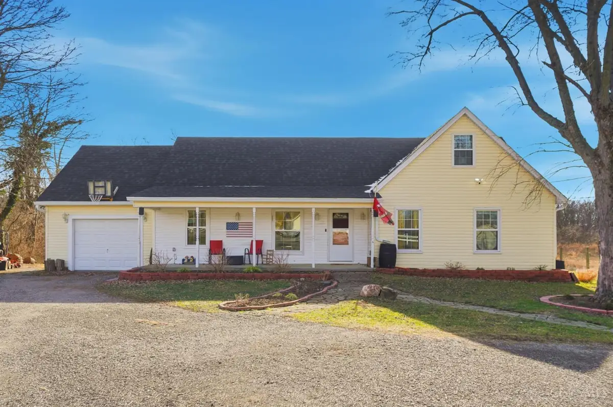 5777 E Us Rt 22 & 3, Roachester, OH 45152 - Image #1