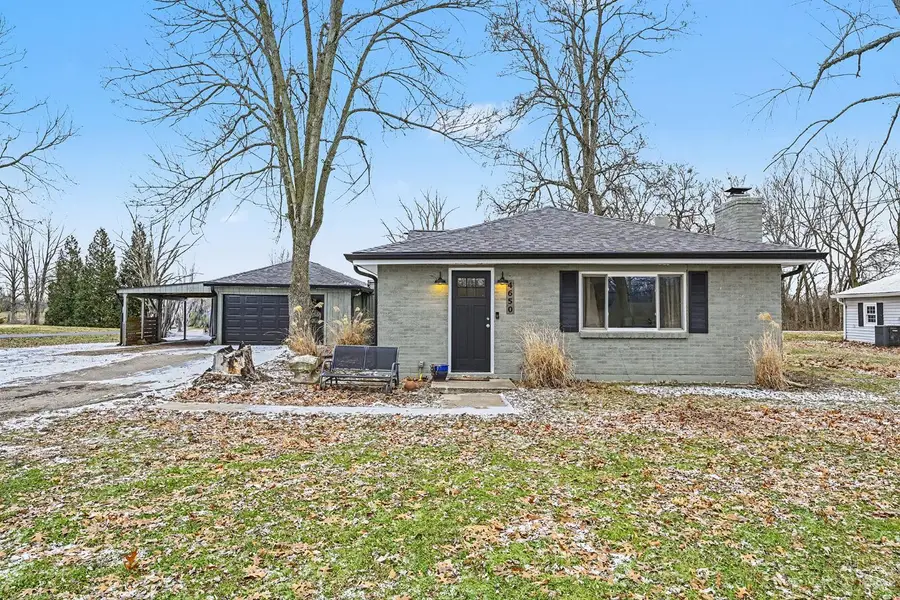 4650 Shaker Road, Franklin Township, OH 45005 - Image #2