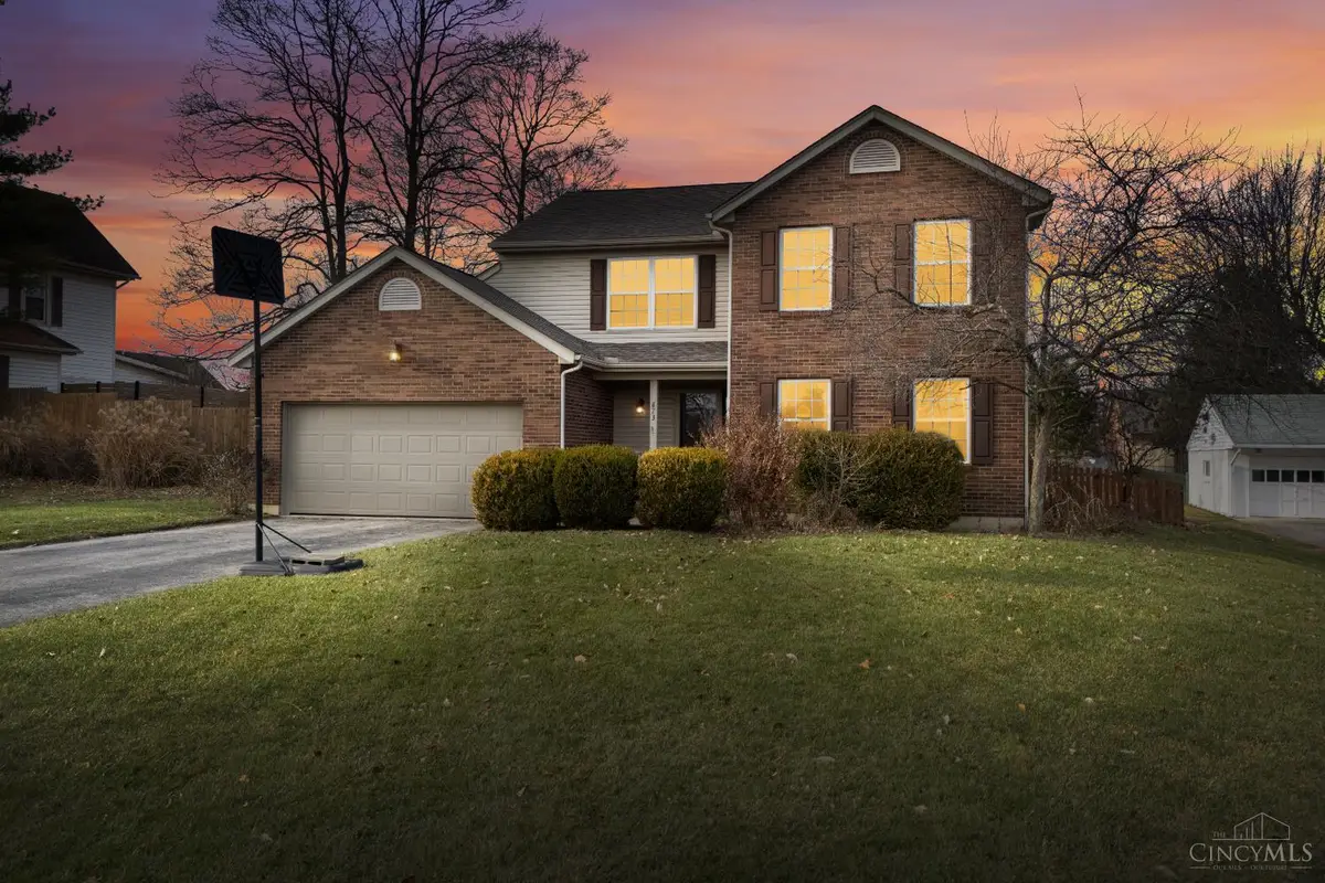 873 Prairie Avenue, Wilmington, OH 45177 - Image #1