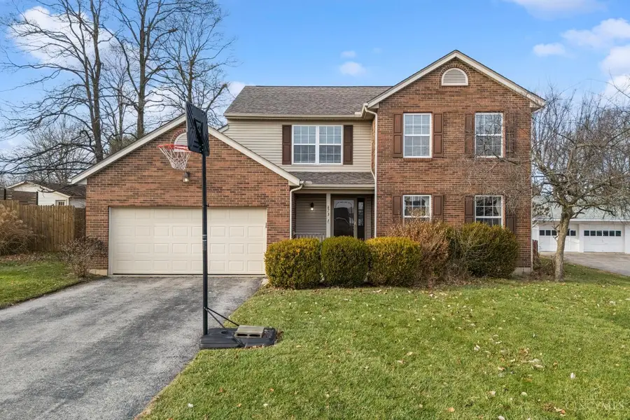 873 Prairie Avenue, Wilmington, OH 45177 - Image #2