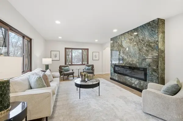 2497 Downing Drive, Cincinnati, OH 45208