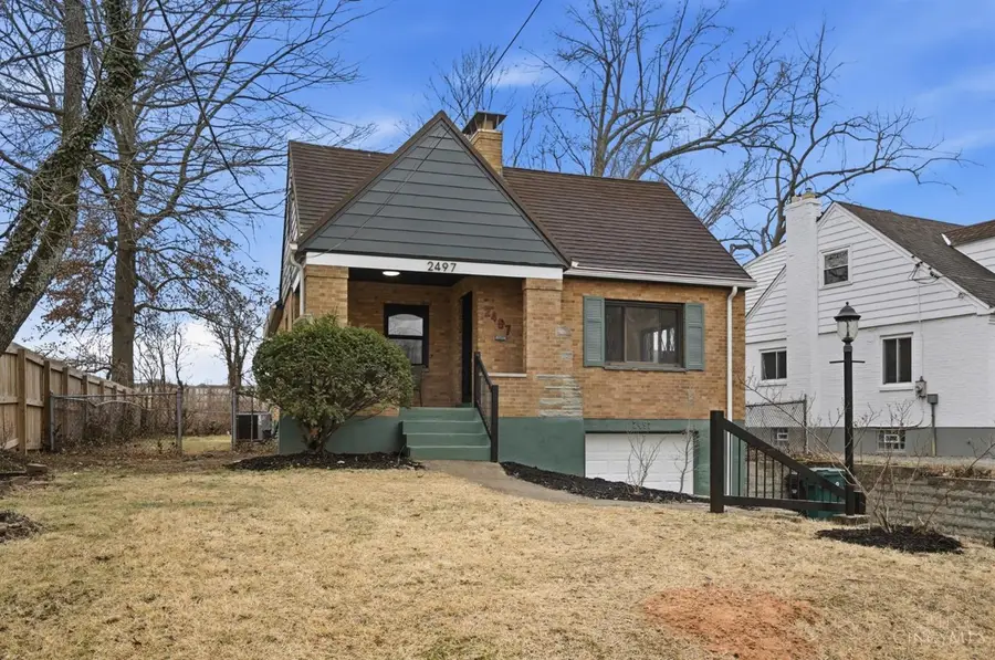 2497 Downing Drive, Cincinnati, OH 45208 - #3