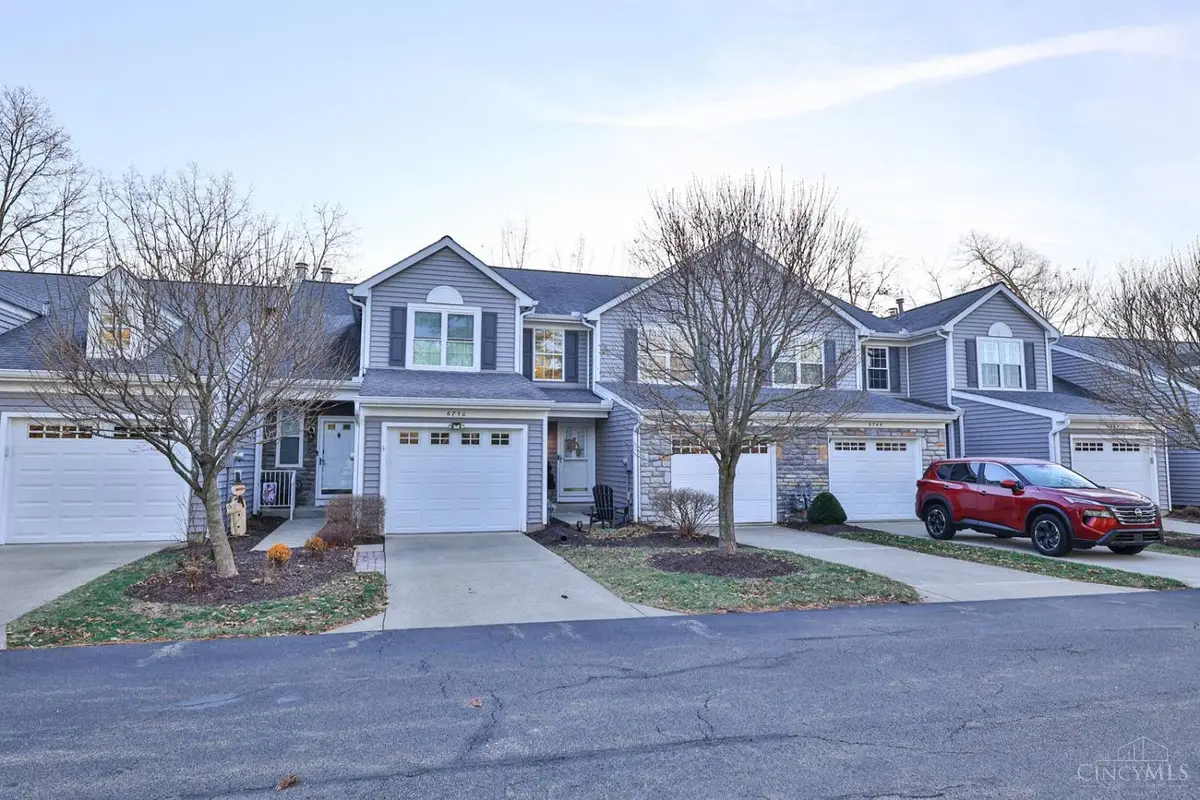 6748 Sandharbor Court, Warren, OH 45039 - Image #1