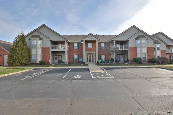 8002 Pinnacle Point Drive #201, West Chester, OH 45069