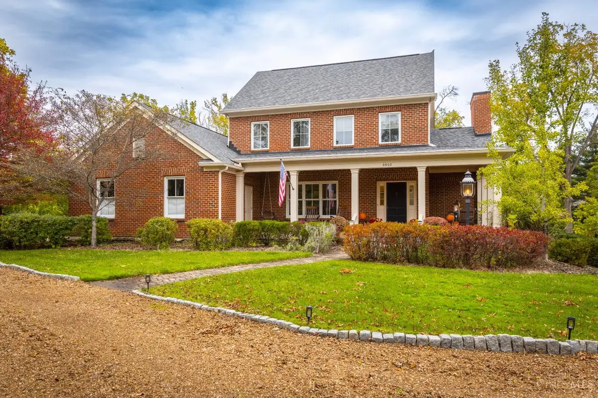 9850 Zig Zag Road, Montgomery, OH 45242 - Image #1