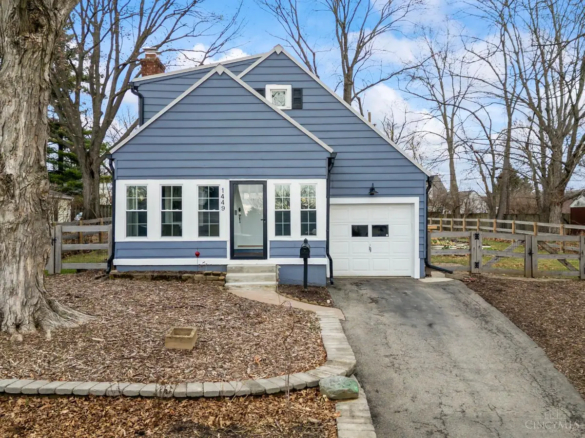 1449 Cardington Road, Kettering, OH 45409 - Image #1