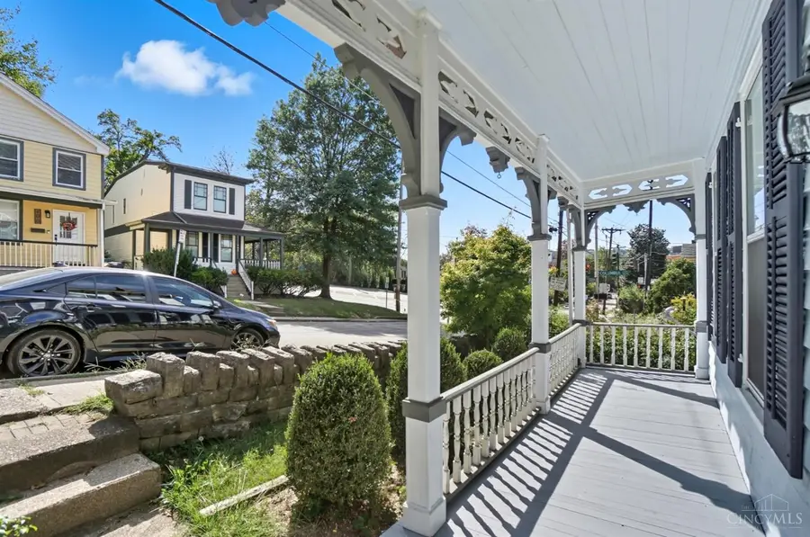 407 Tusculum Avenue, Cincinnati, OH 45226 - Image #2