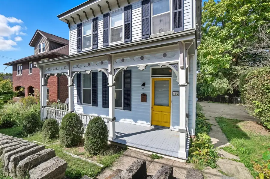 407 Tusculum Avenue, Cincinnati, OH 45226 - Image #3