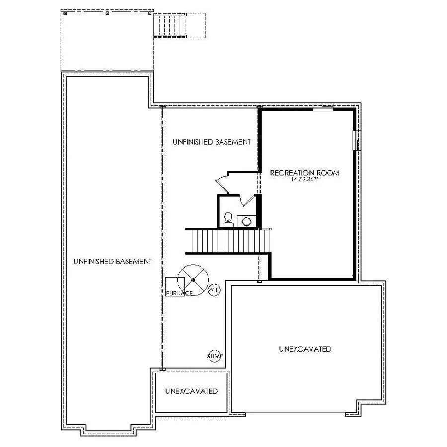 1270 Trailhead Place, Harrison, OH 45030 - Image #2