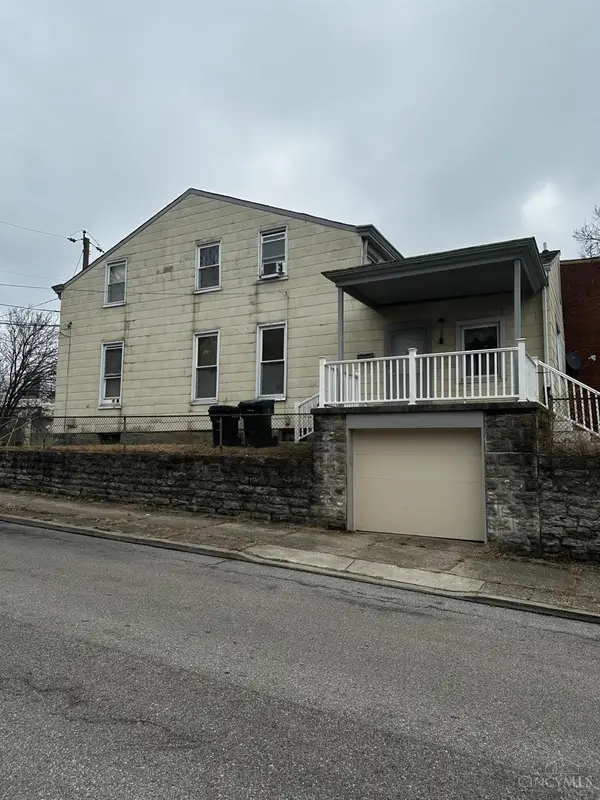 1787 Townsend Street, Cincinnati, OH 45223