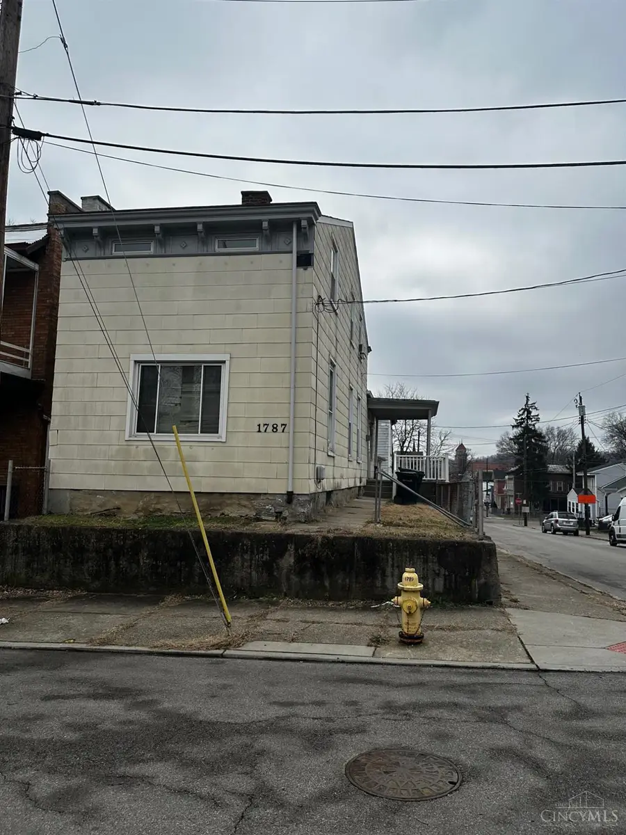 1787 Townsend Street, Cincinnati, OH 45223 - Image #2