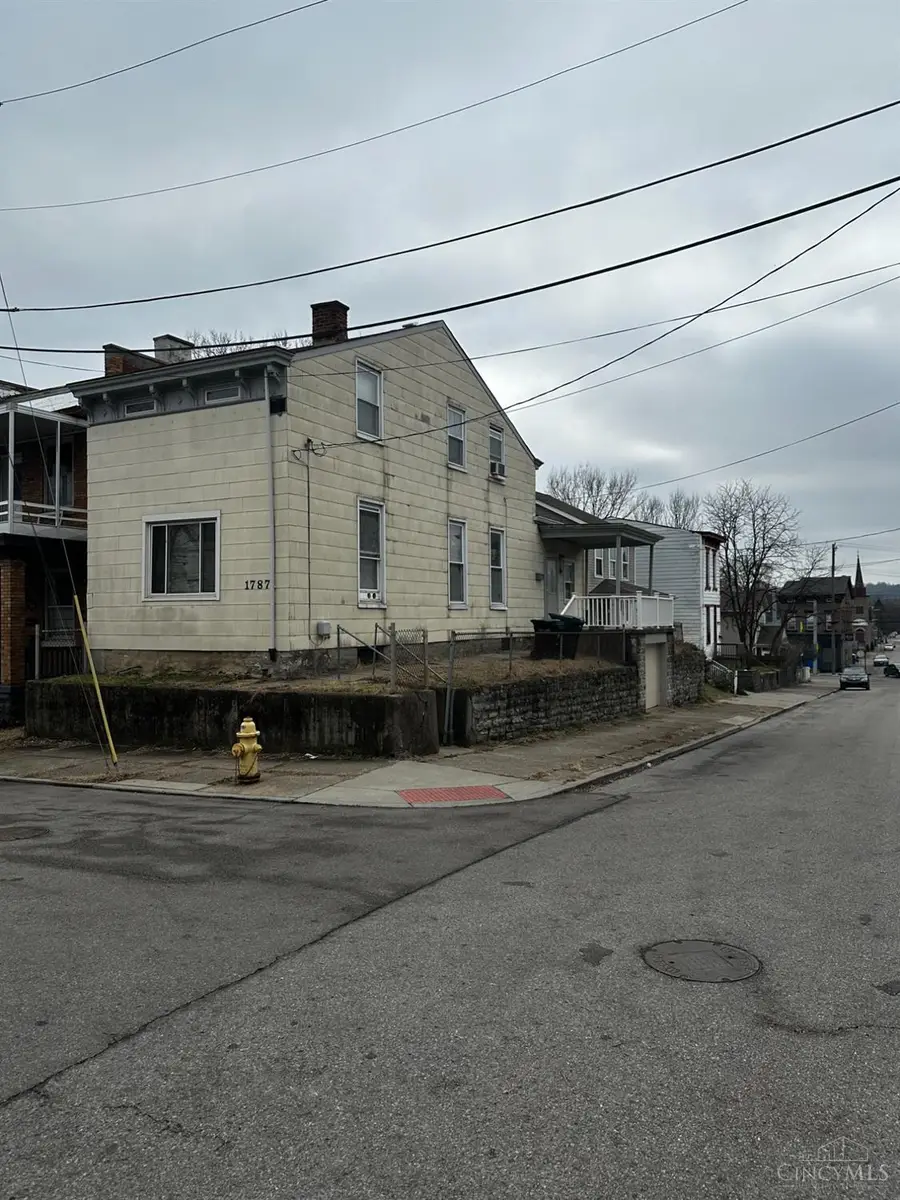 1787 Townsend Street, Cincinnati, OH 45223 - Image #3