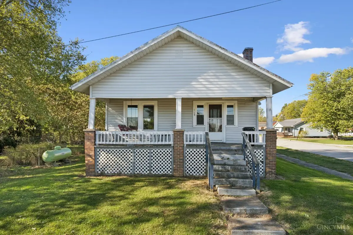 113 Columbia Street, Seaman, OH 45679 - #1