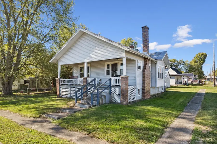 113 Columbia Street, Seaman, OH 45679 - #3