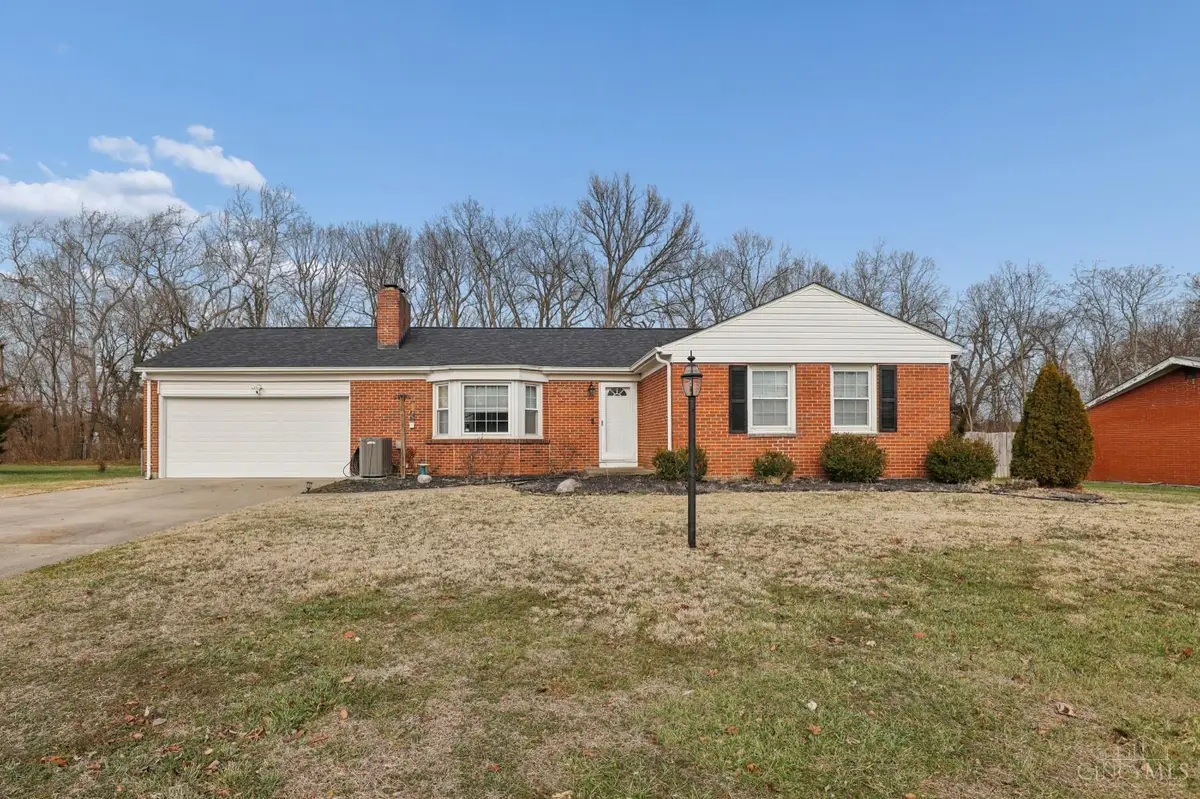 5326 Dee Alva Drive, Fairfield, OH 45014 - Image #1