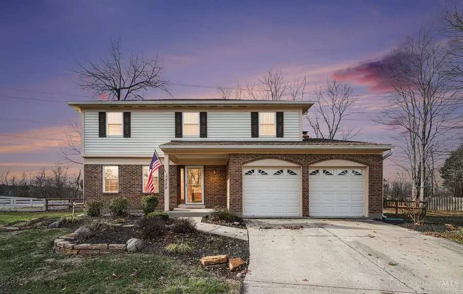 1328 Hammann Drive, Amelia, OH 45102 - Image #2