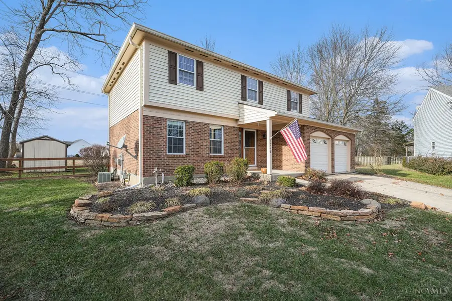 1328 Hammann Drive, Amelia, OH 45102 - Image #3