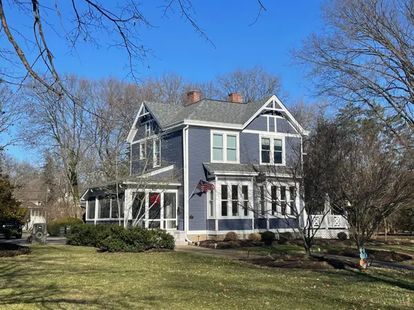 306 Rugby Avenue, Terrace Park, OH 45174