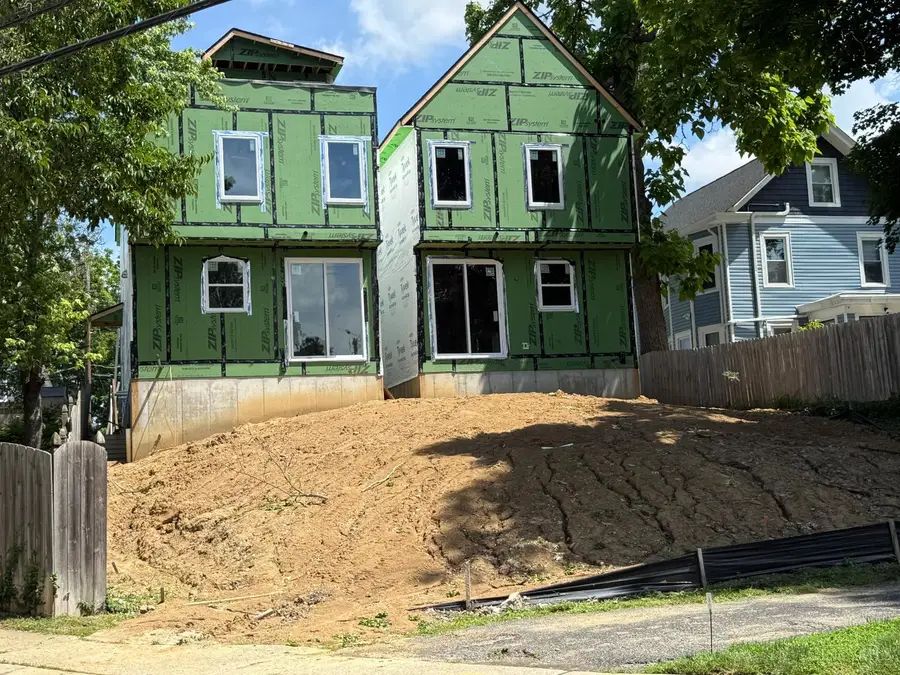 3209 Bach Avenue, Cincinnati, OH 45209 - Image #3