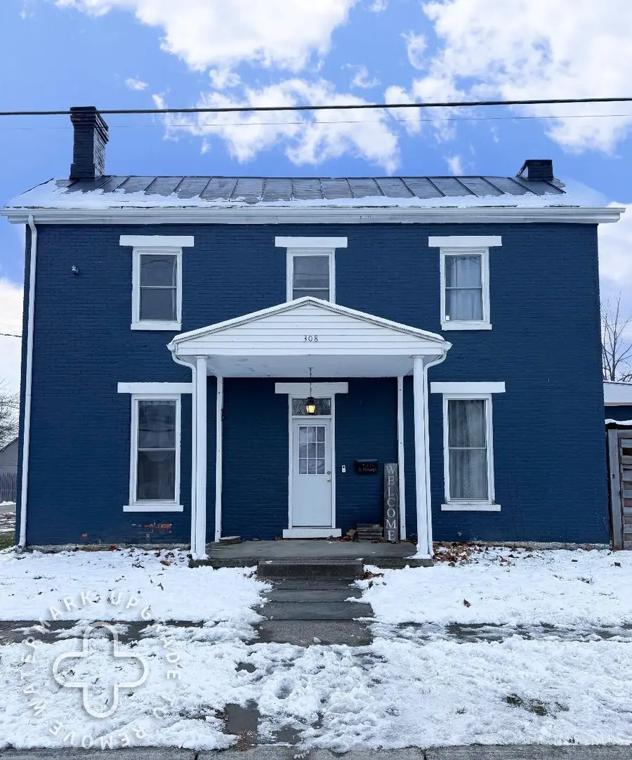 308 S Broadway Street, Blanchester, OH 45107 - #2