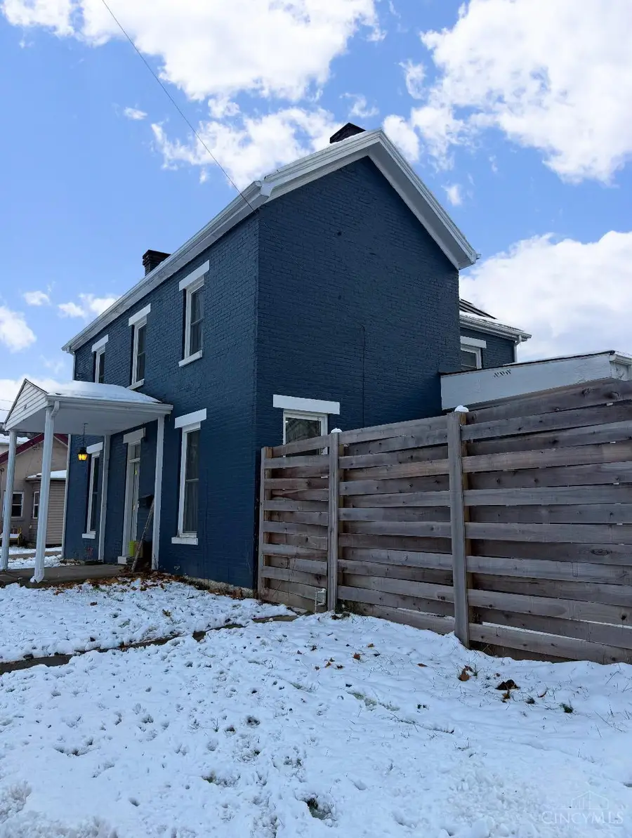 308 S Broadway Street, Blanchester, OH 45107 - #3