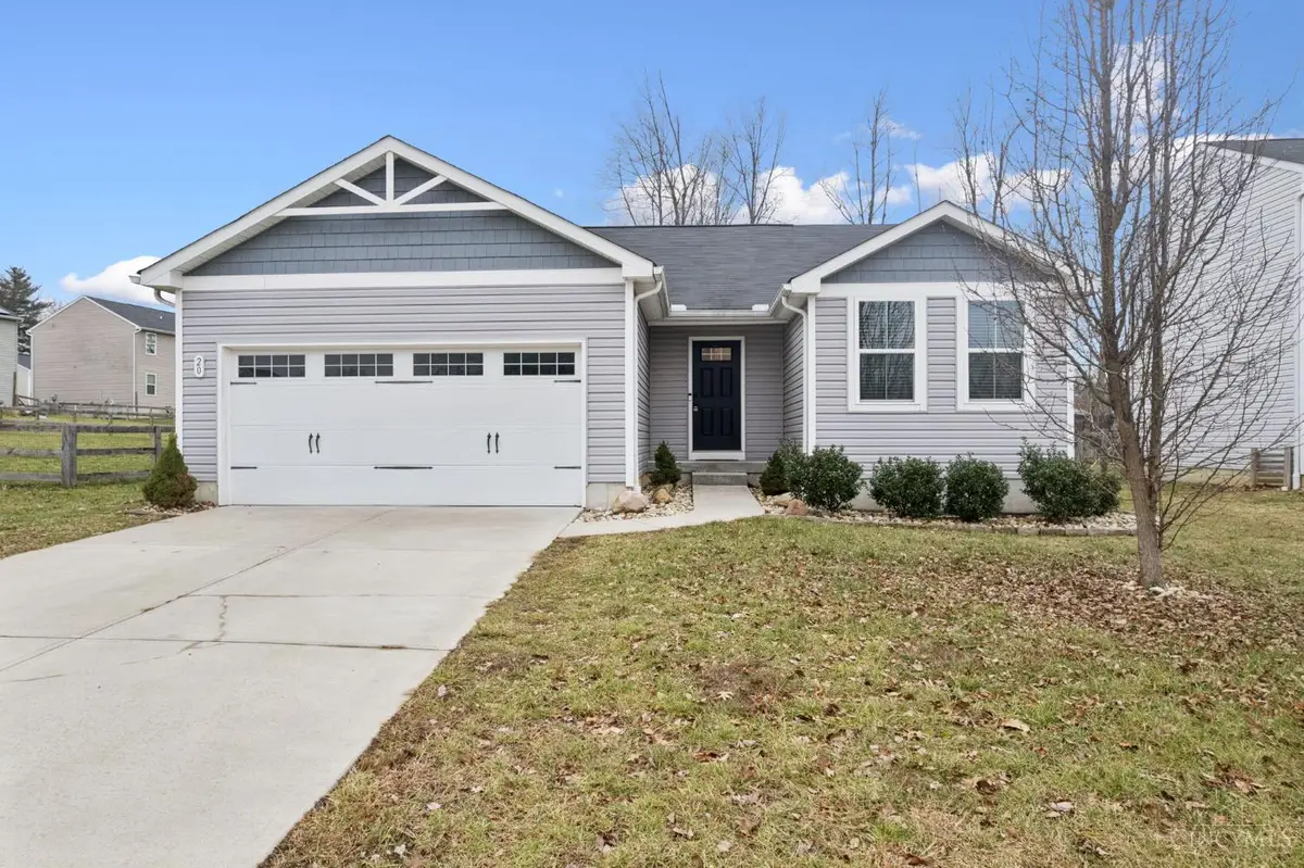 20 Charmalee Drive, Amelia, OH 45102 - Image #1