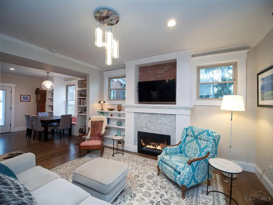 5709 Ridge Avenue, Cincinnati, OH 45213 - Image #3