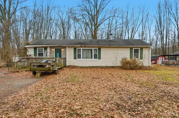 6285 St Rt 132, Goshen Twp, OH 45122