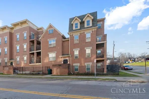 203 E University Avenue #5A, Cincinnati, OH 45219 - Image #1