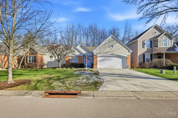 9498 Carriage Run Circle, Deerfield Twp., OH 45140