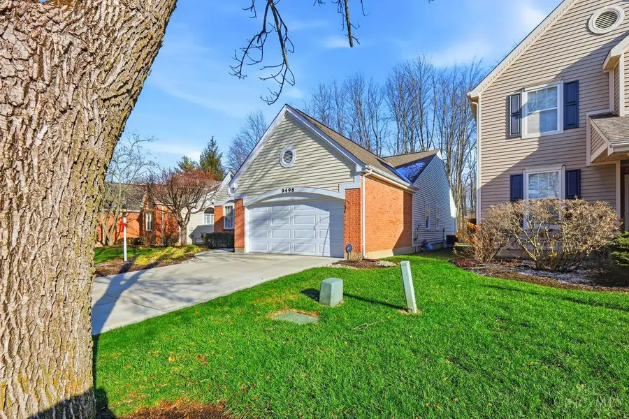 9498 Carriage Run Circle, Deerfield Township, OH 45140 - Image #2