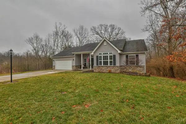 2245 Grimes Valley Drive, West Harrison, IN 47060