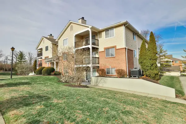 12120 Regency Run Court #7, Springfield Twp., OH 45240