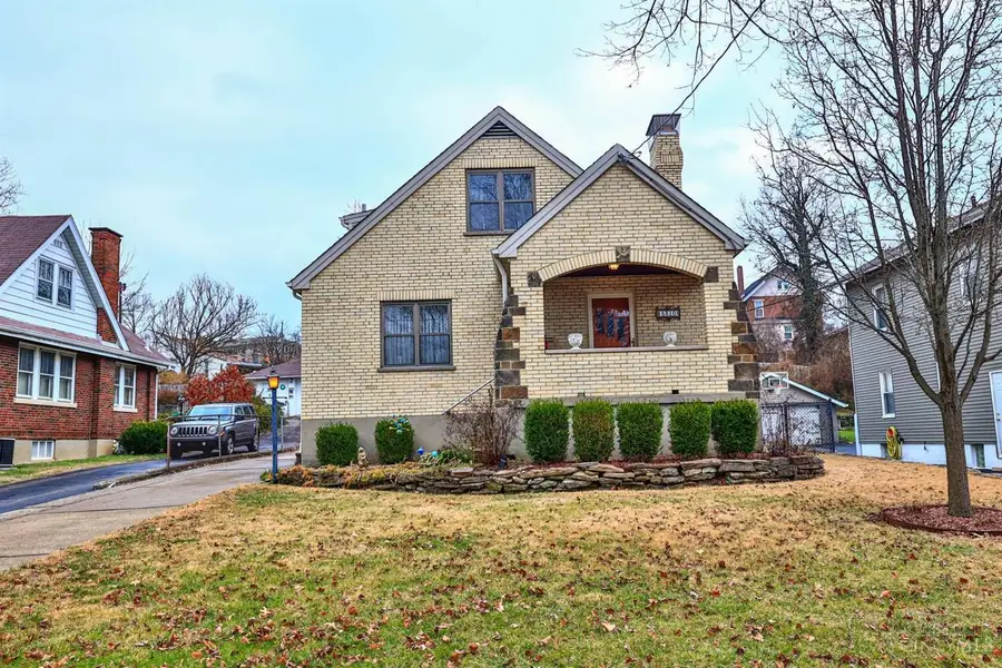 5310 Fenwick Avenue, Norwood, OH 45212 - Image #2