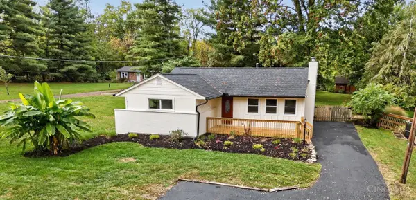 5975 Buckwheat Road, Miami Twp, OH 45150