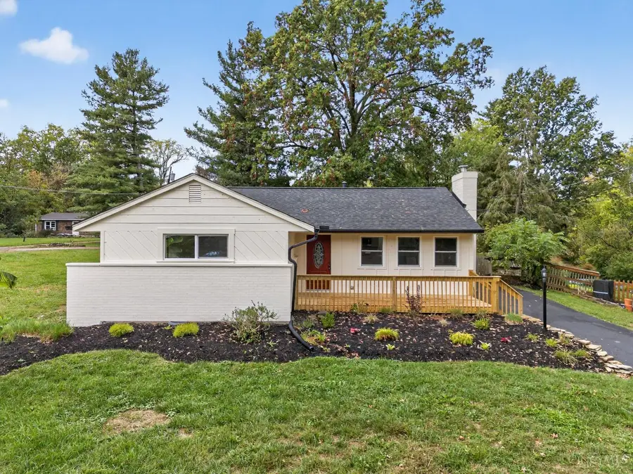 5975 Buckwheat Road, Mount Repose, OH 45150 - Image #2