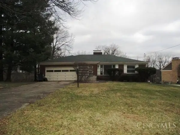 6331 Starridge Court, Green Twp, OH 45248