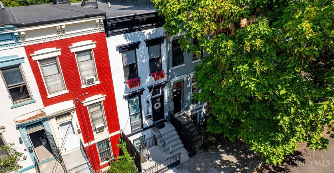 444 Dayton Street #1, Cincinnati, OH 45214 - Image #1